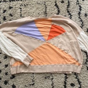 Free People Movement too Large